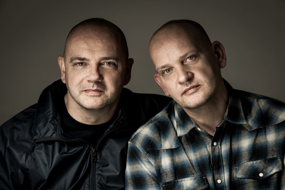 'The Only Thing' you need to do today is book tickets for 80s music legends @hueandcry who join us in the Town Hall Crypt next month. Thursday 15 February at 7.30pm. Tickets available now. middlesbroughtownhall.co.uk/event/hue-cry