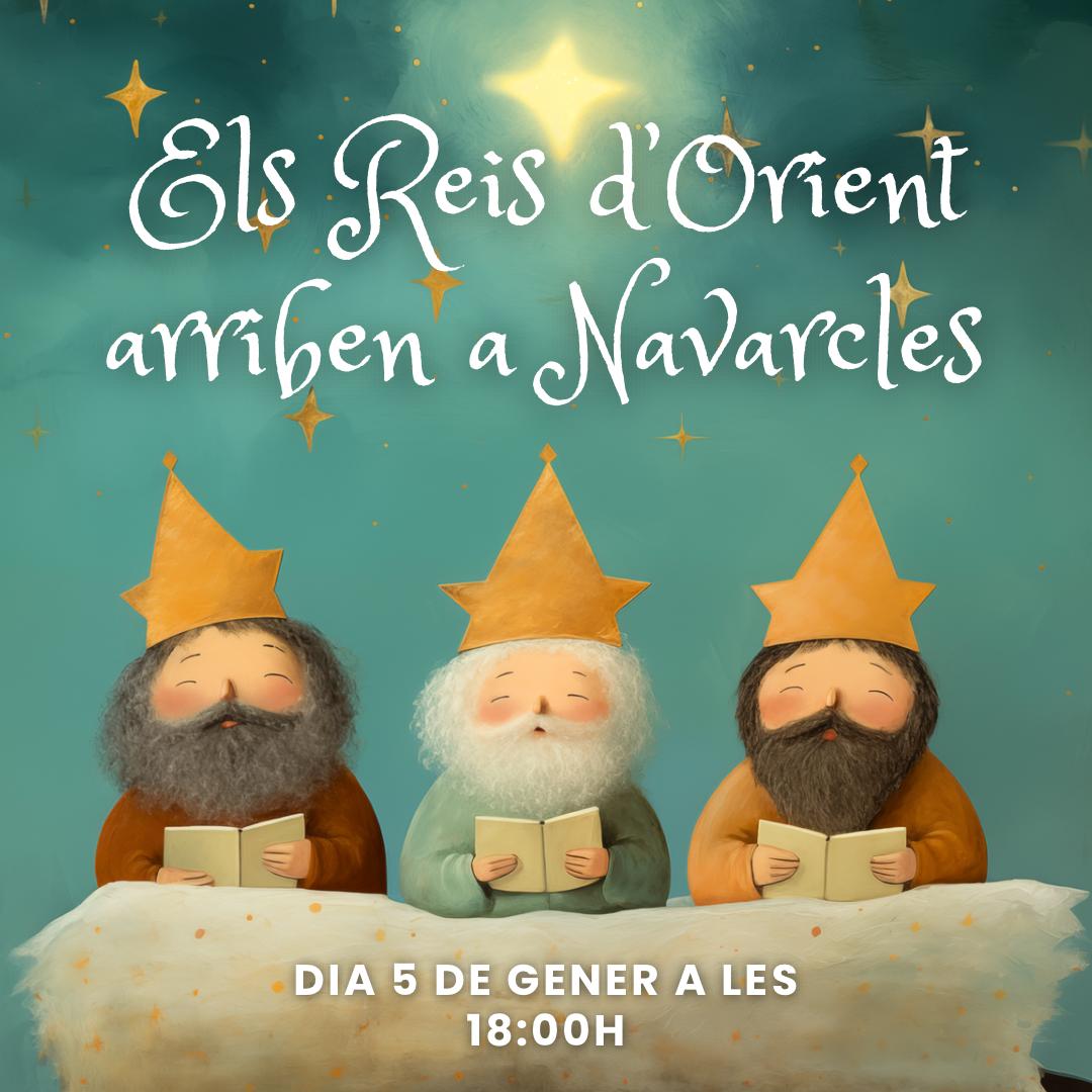 Ajuntament de Navarcles tweet media