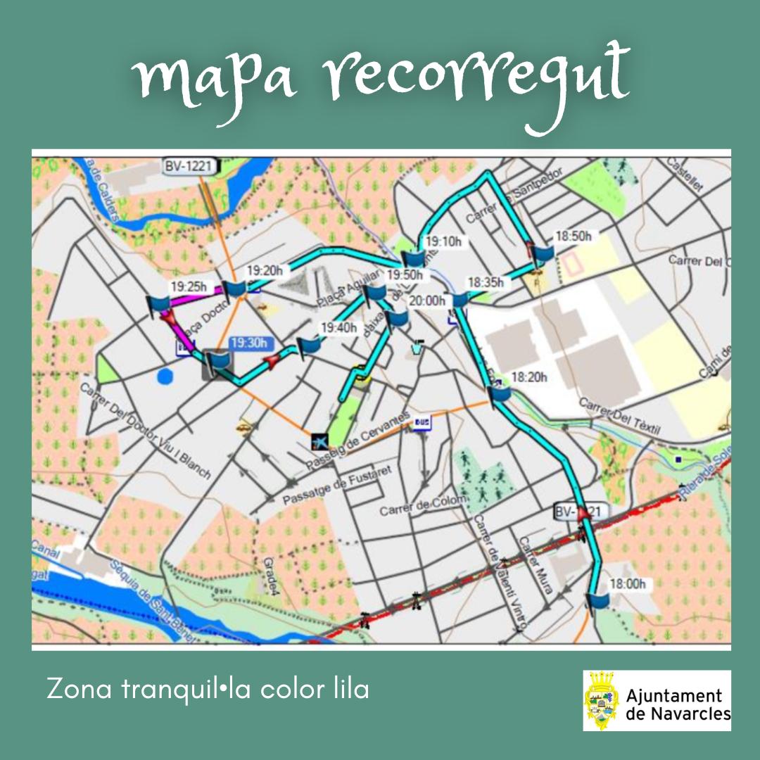 Ajuntament de Navarcles tweet media