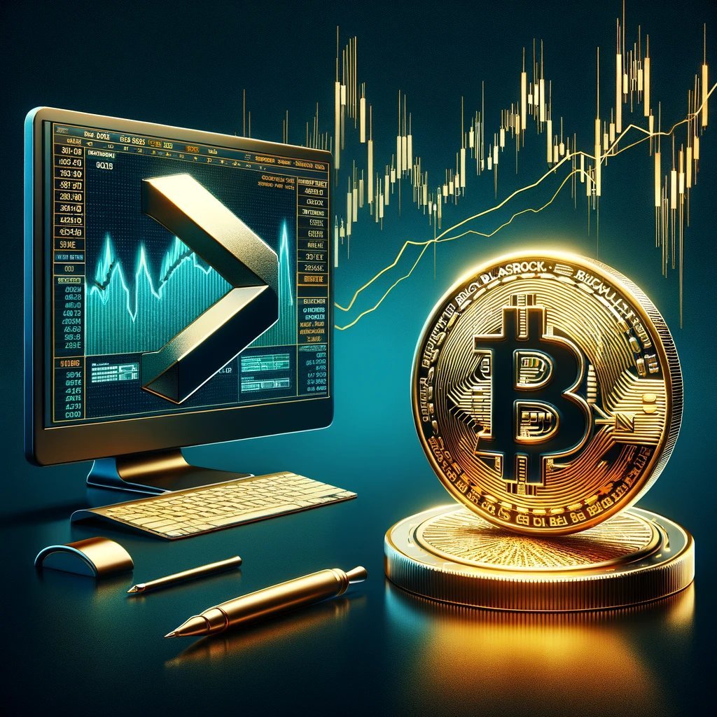 JUST IN: 🇺🇸 Tuttle Capital filed for 6 different leveraged #Bitcoin ETFs yesterday, with a launch date of March 18 - Bloomberg

They use the iShares Spot Bitcoin ETF as a reference, but that hasn't been approved yet... 🤔