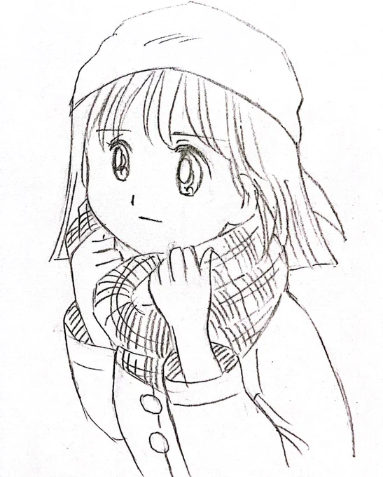 おやすみリッカちゃん
  
#DQ9 #ドラクエ9 
#ドラクエウォーク 