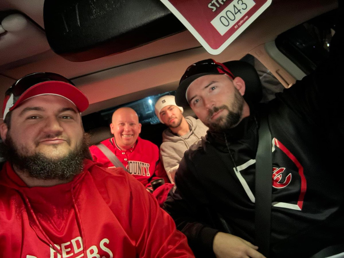 Dallas bound! #ABCA2024