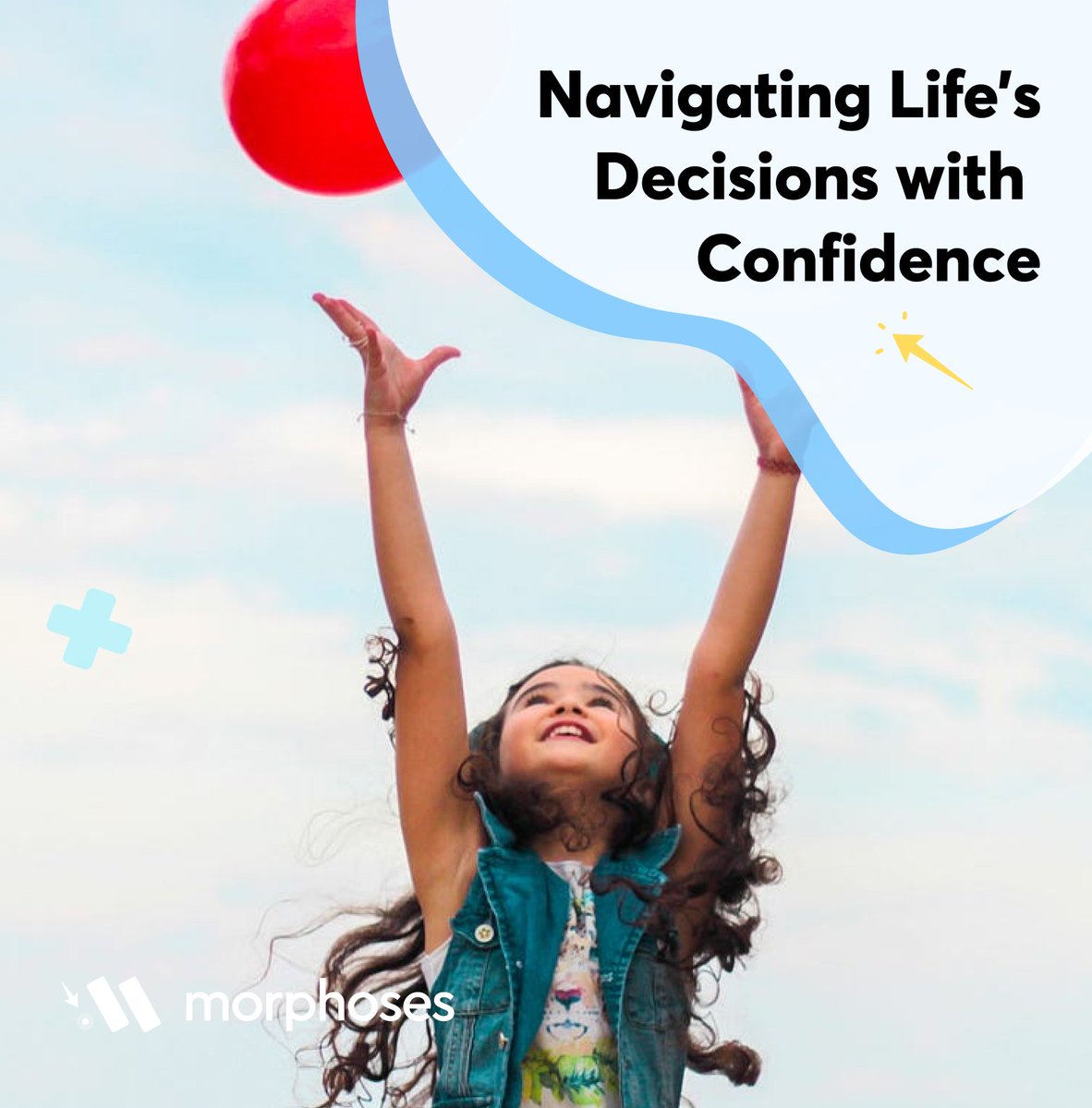 Morphoses tweet media