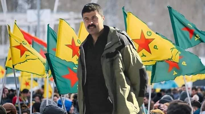 Xortê çeleng 
Birayê hevala min, birayê min 💔