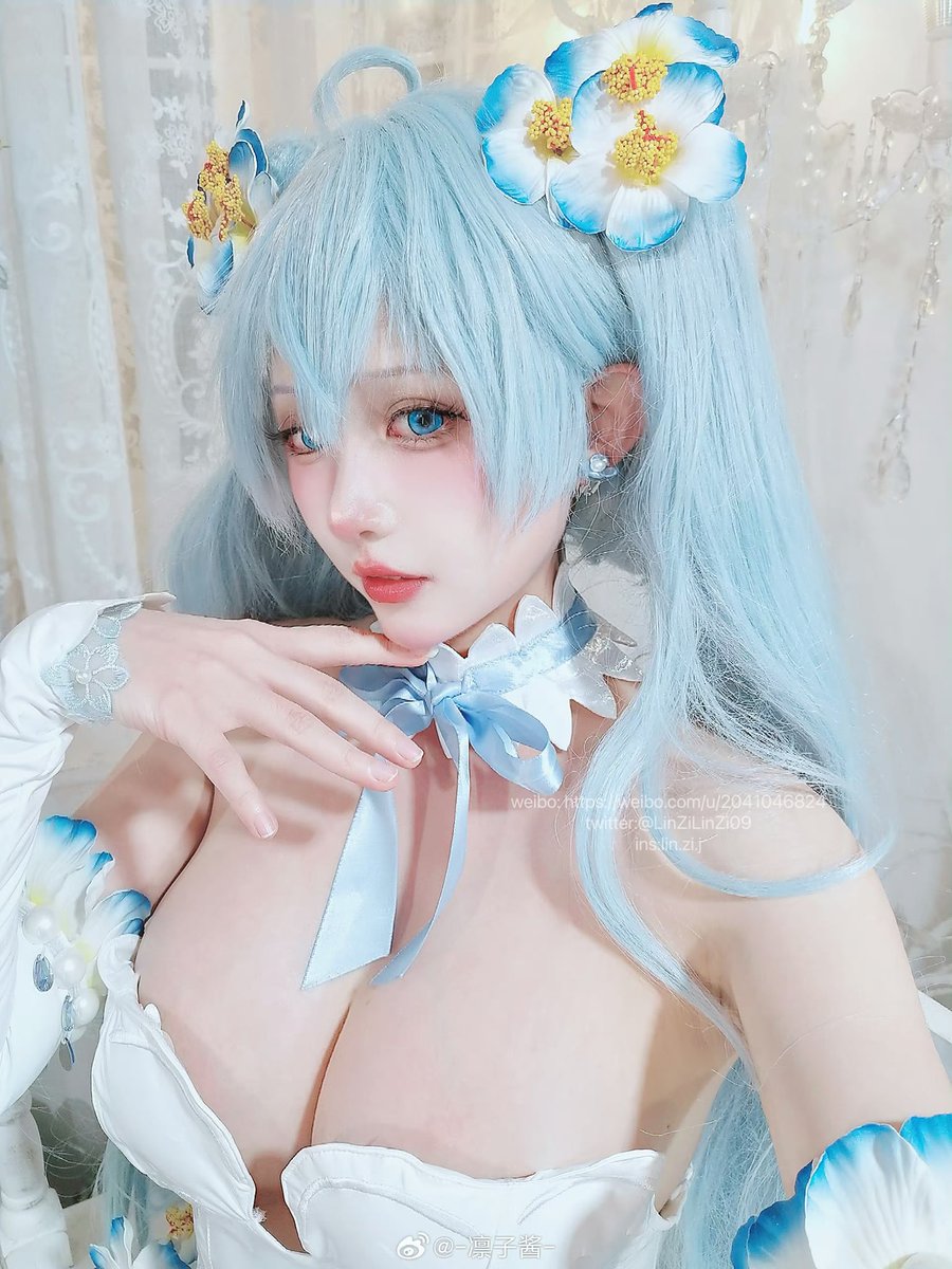 LinZiLinZi09's tweet image. #はつね みく #mikuhatsune #初音未来  #VOCALOID 

🦋