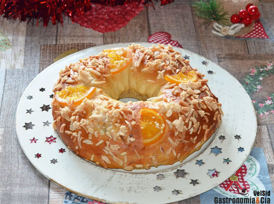 ASERCH_A_C's tweet photo. Cuál es el dulce o postre tradicional del día de Reyes en estos 15 países https://t.co/CluNfZV42h @VisionChiapas https://t.co/uuZUmW8fZB