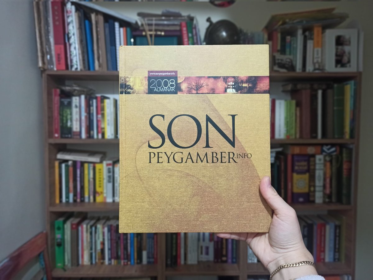 Son Peygamber 
sonpeygamber.info 

#Meridyen #kitap #oku #peygamber #sonpeygamber