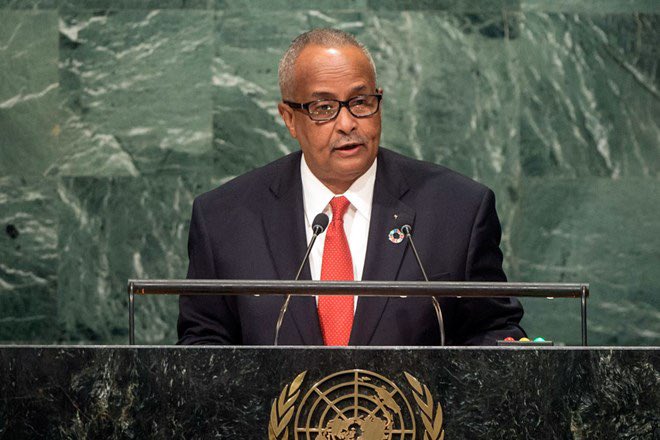 Iamfidow's tweet photo. #Somalia urgently needs a skilled FM to skillfully execute the nation's foreign policy and engage thoughtfully with global partners regarding #Ethiopia's illegitimate actions. At this critical juncture, two individuals come to mind: Minister @Somalia4IGAD and Minister @AmbGamal. https://t.co/npxmkpoGuM