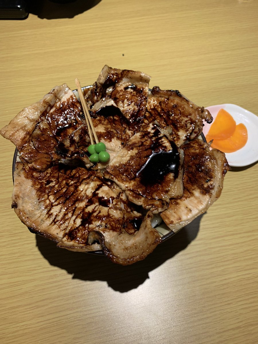 不味いわけがないよねもう( ˘ω˘)