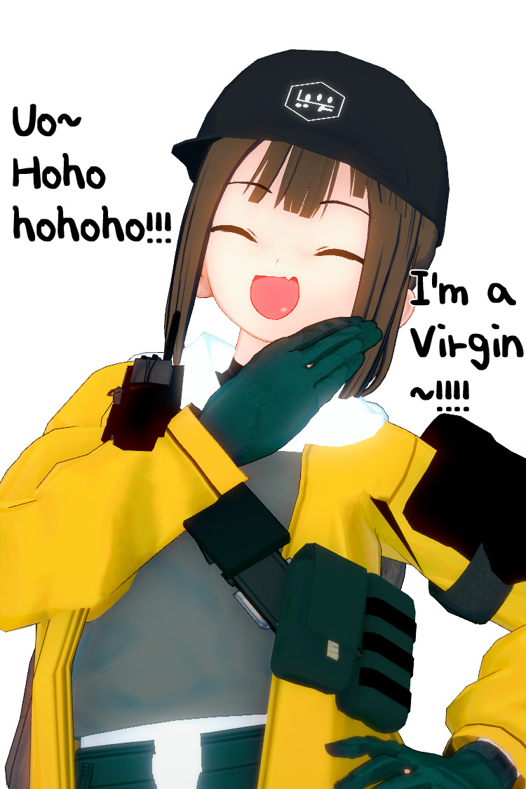 mountainsoymilk's tweet photo. Source
https://t.co/5ZPxHDCMou

#소녀전선 #少女前線 #ドールズフロントライン #コイカツ
#Dima #Deele #Dier https://t.co/TbVxuDJik8