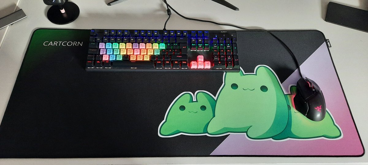 Cartcorn tweet media