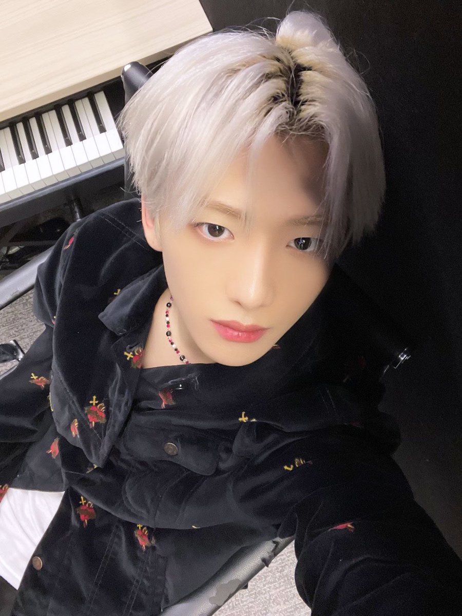 xikers_official's tweet photo. [#민재] 로디 보고싶다아🥳
#xikers #싸이커스 https://t.co/XmnUsriY0B