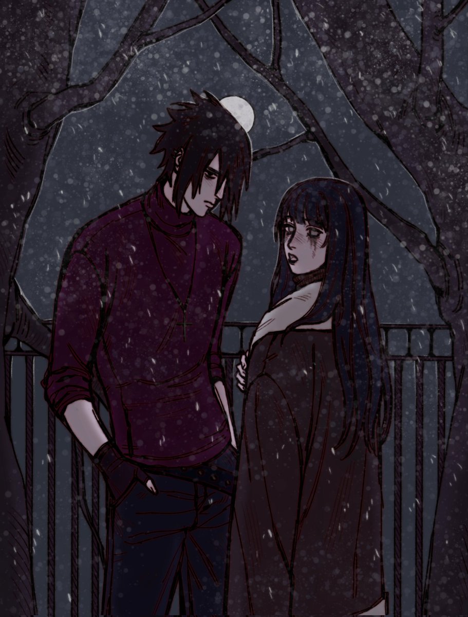 DoSha9853426880's tweet photo. #NARUTO #sasukeuchiha #hinatahyuga #sasuke #hinata #sasuhina https://t.co/NdnmtwKs2T