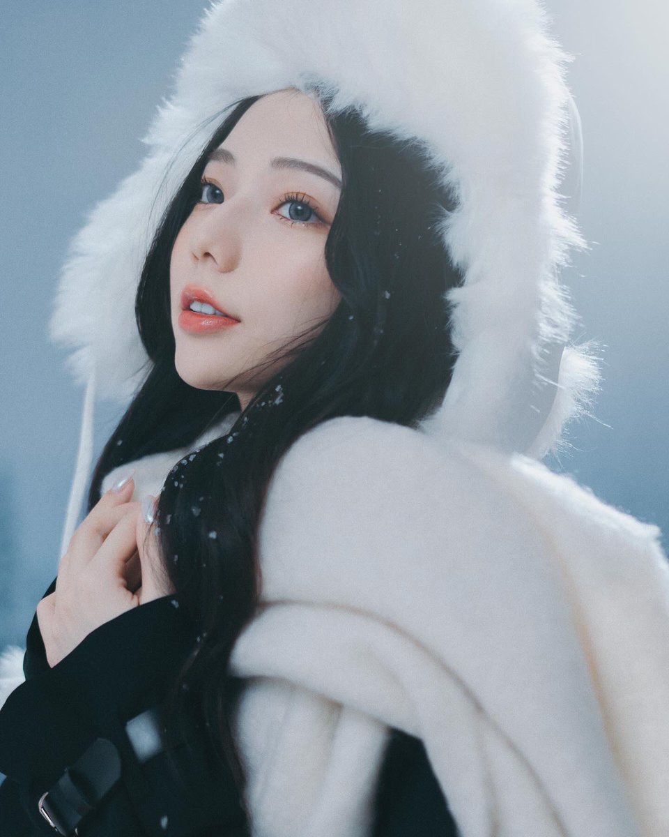 ❄️願我們在冷颼颼的天氣裡
都會有熱呼呼的小日子💕

🎀每週五JKF直播
https://t.co/Gi2oIUIbb3
🎀每晚10:30pm 抖音直播～ 
https://t.co/waHavqcCQr
🎀更多啾啾社群連結
https://t.co/VcMjs2nUJV
🎀加入啾啾賴社群
https://t.co/qHde3goYpv
🎀專屬VIP相簿
https://t.co/lBKfXGoQpt https://t.co/wIxwQRLVwJ