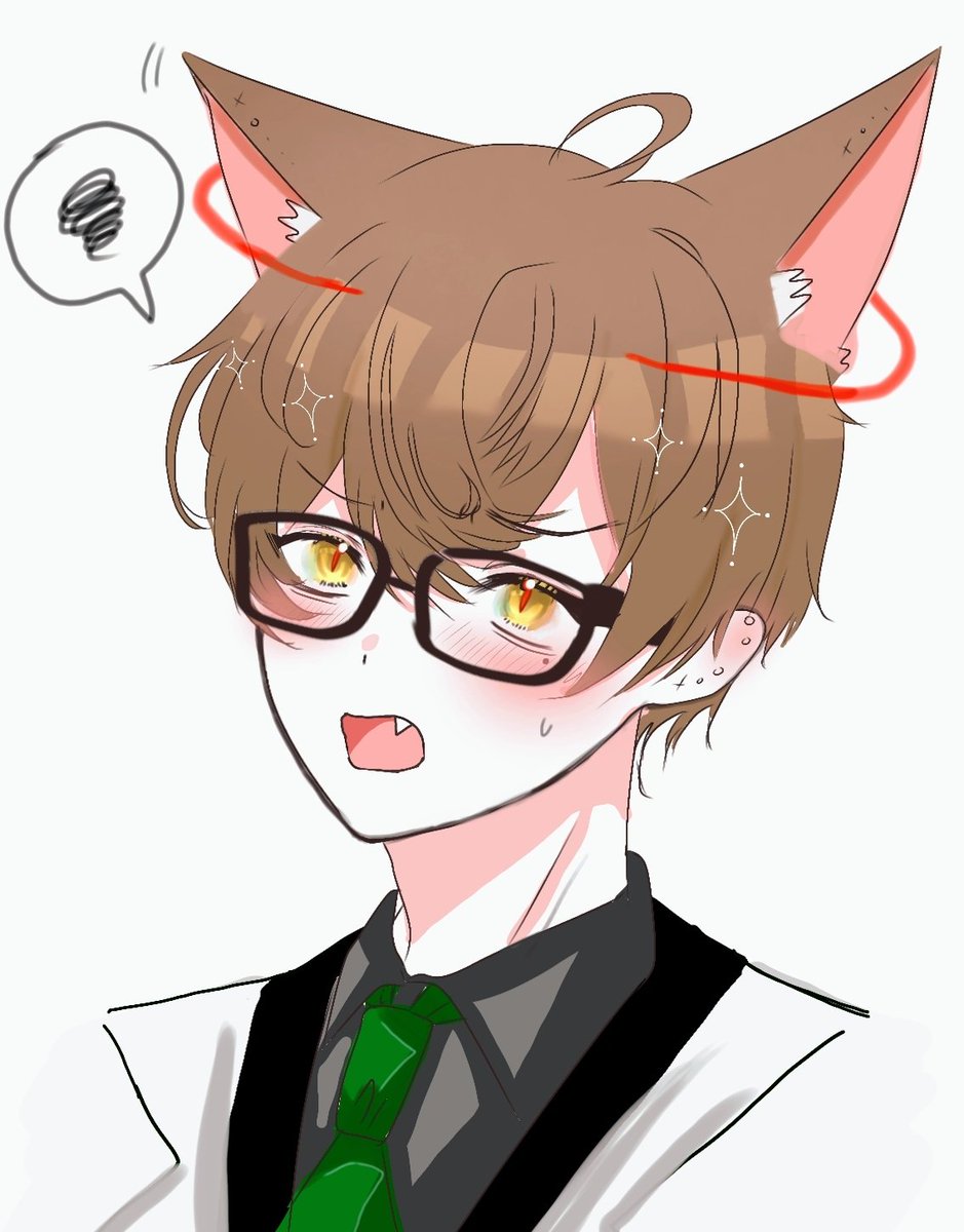 kohakohakoppy's tweet photo. 耳だけ出ちゃったわんこ https://t.co/aF0dSqKbuD