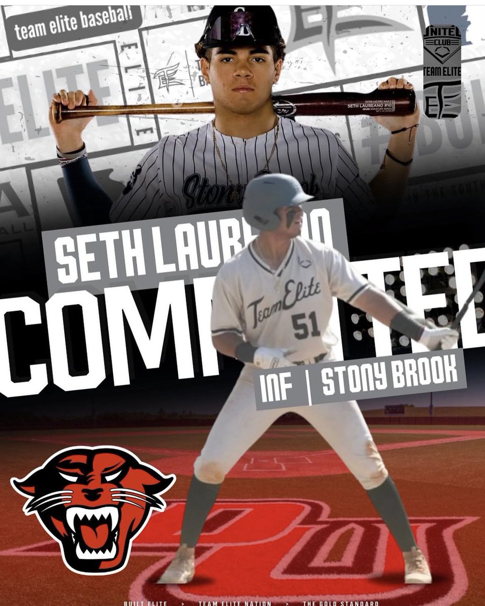 Seth Laureano (Stony Brook Prep 2024) commits to Division-II Davenport University in Michigan