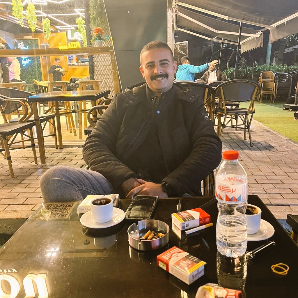 MoatazOteifa's tweet photo. #صورة_ملف_شخصي_جديدة https://t.co/asBC18yzCF