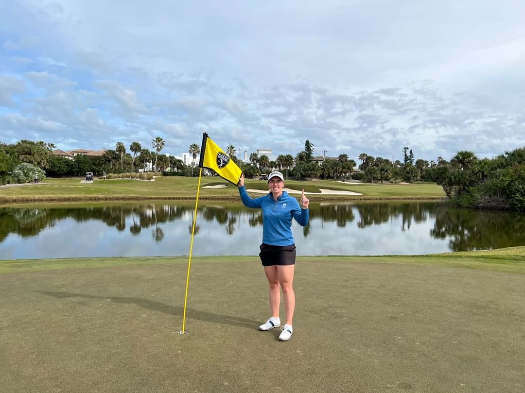 Scottish Golf tweet media