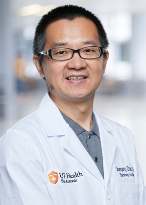 Congratulations, Shangang Zhao, PhD, from the Div. of Endocrinology in @TheLongSOM & @UTHealthBarshop, who recently received a $100K @utsystem Rising STARs award. Learn how he plans to use the funds to gain insights into metabolic and aging questions. bitly.ws/37Yzb
