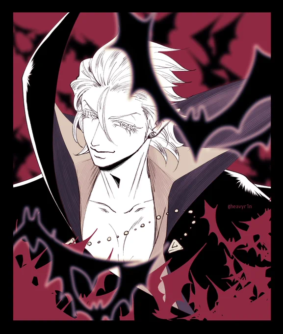 Δロ君・60min #蛇ろど