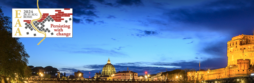 Call for papers: #EAA2024 in Rome 
Session #1112 on the #archaeology of #disasters armedea.wordpress.com