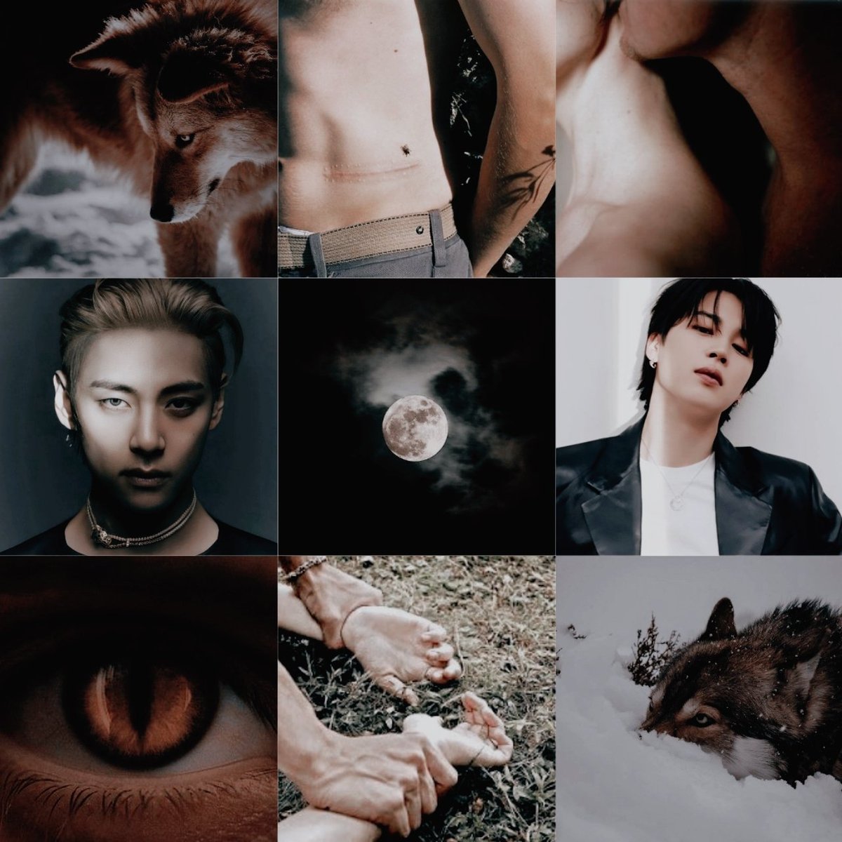 vminiesrec's tweet photo. a thread of vmin omegaverse fics 💌 https://t.co/NSJPilux50