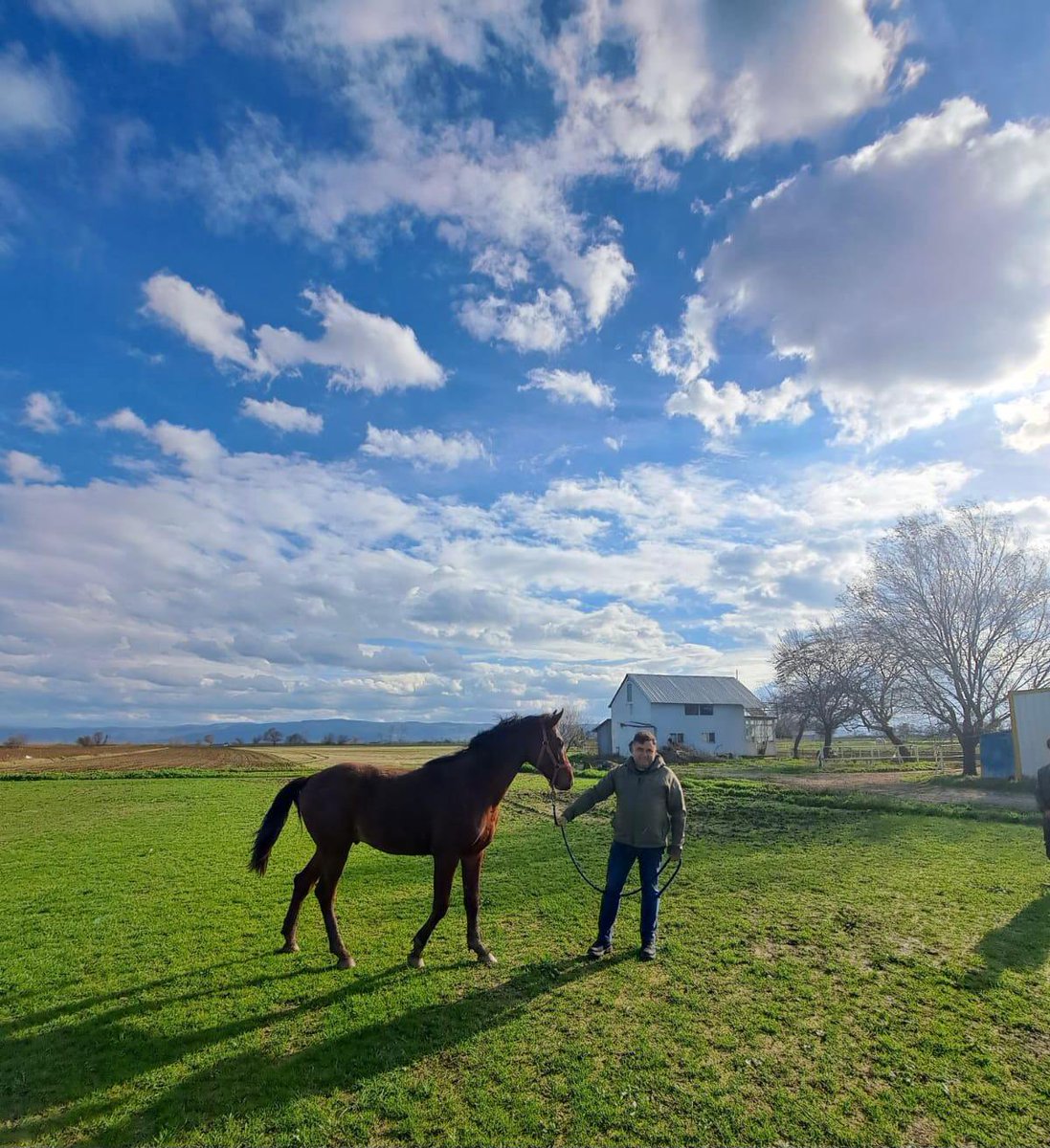 2024 Yılında daha çok çalışarak daha çok üreteceğiz. 

Hepimize güzellikler ile dolu bir yıl temenni ediyorum.