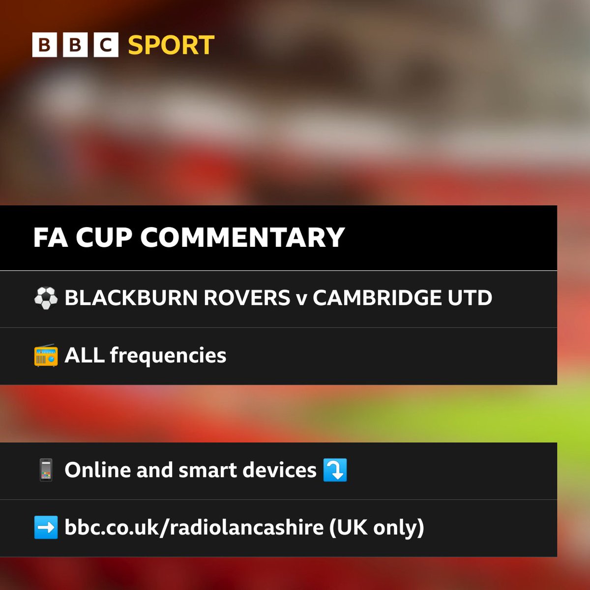 BBCLancsSport's tweet photo. 🔵 ⚪  "[Lewis Travis] came in the summer and said he wanted to go. He didn't succeed and came again in October. One of the reasons is he wanted to play every week at number six. I have absolutely no problem with Trav, he's a great lad."

#Blackburn #Rovers boss Jon Dahl Tomasson