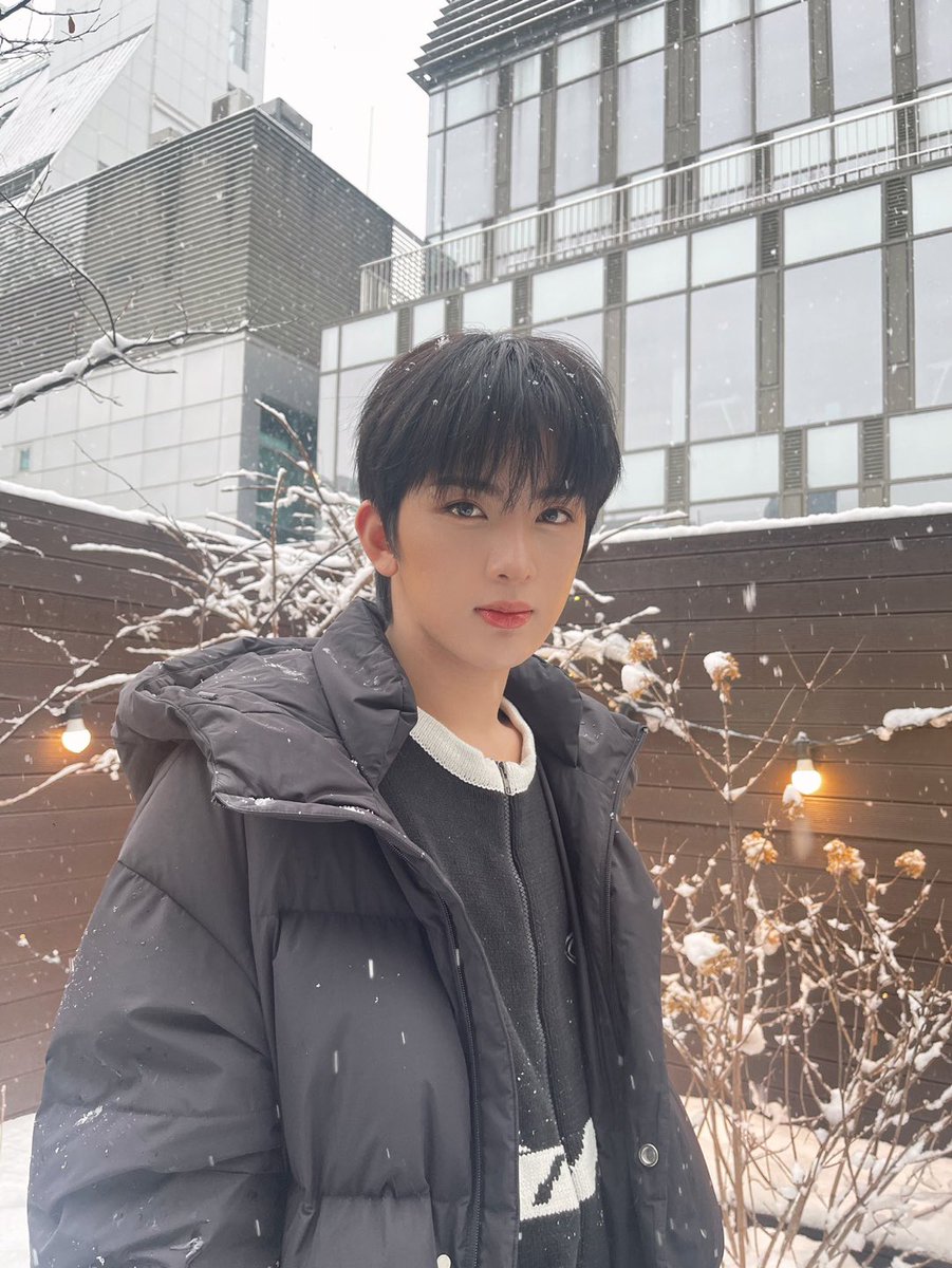 fantasyboys_mem's tweet photo. [#링치] 

반디 잘 지냈어요 많이 보고 싶어요 빨리 만나요😊

#FANTASYBOYS #판타지보이즈
#LINGQI https://t.co/3yKMOZTJL8
