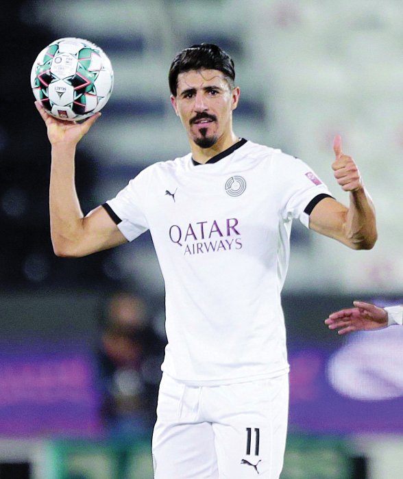 الراهي 🇶🇦 tweet media