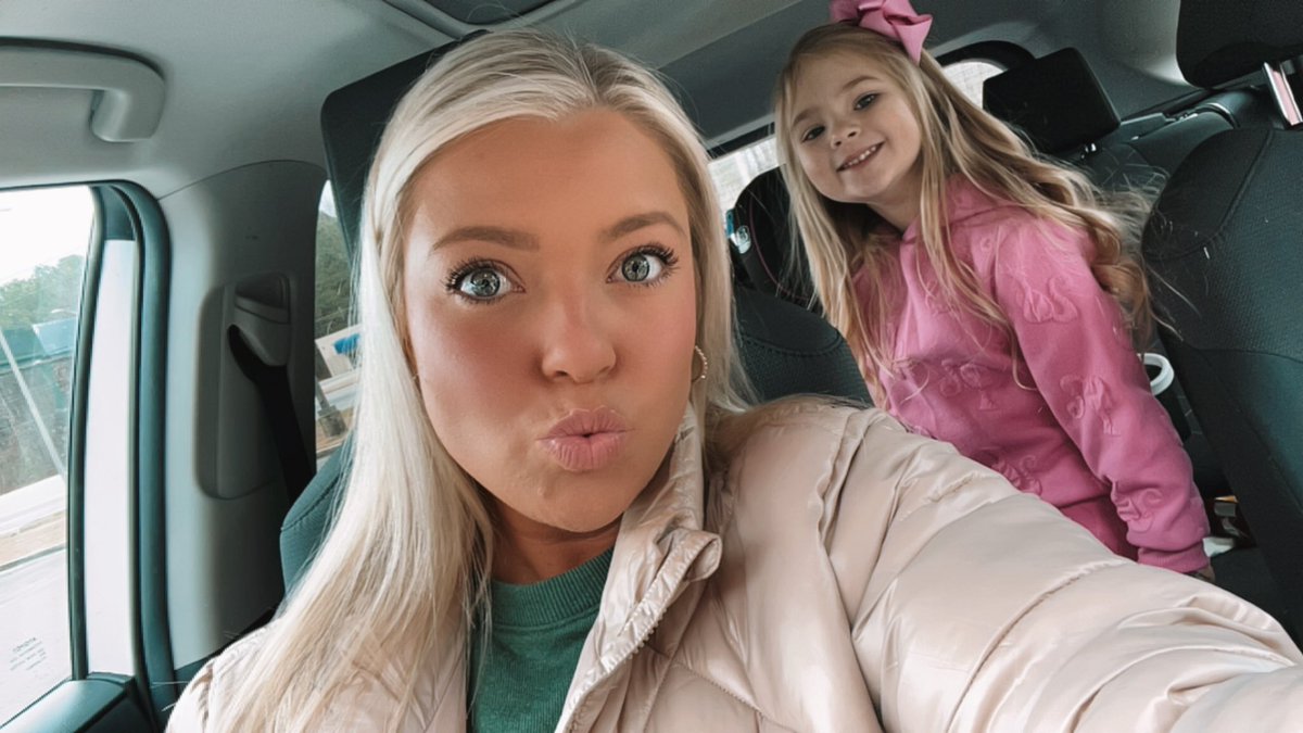 ChelsieAnna12's tweet photo. She’d so cute🥹 https://t.co/ImqZS24fnQ