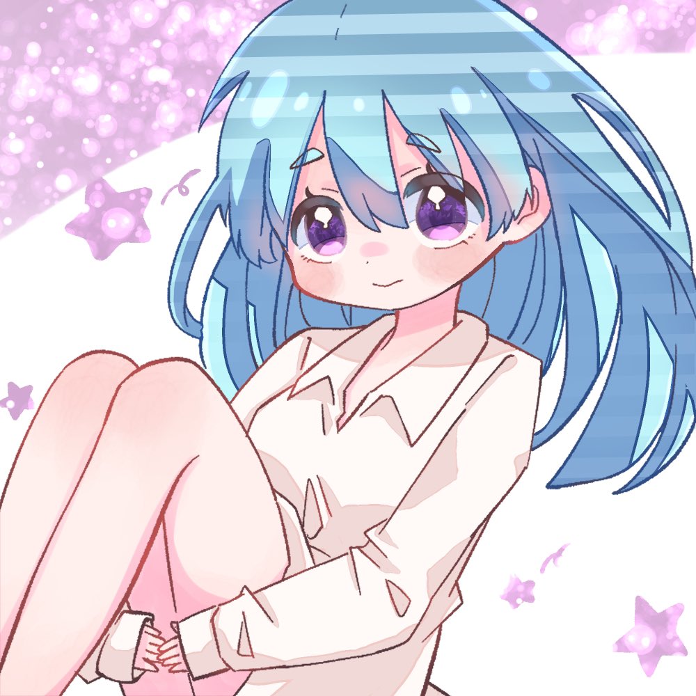 「仕事始めでしたー 久しぶりに動いたせいか眠たい(  ¯꒳​¯ )ᐝ #イラスト」|りんぴよ@くすのきりんのイラスト