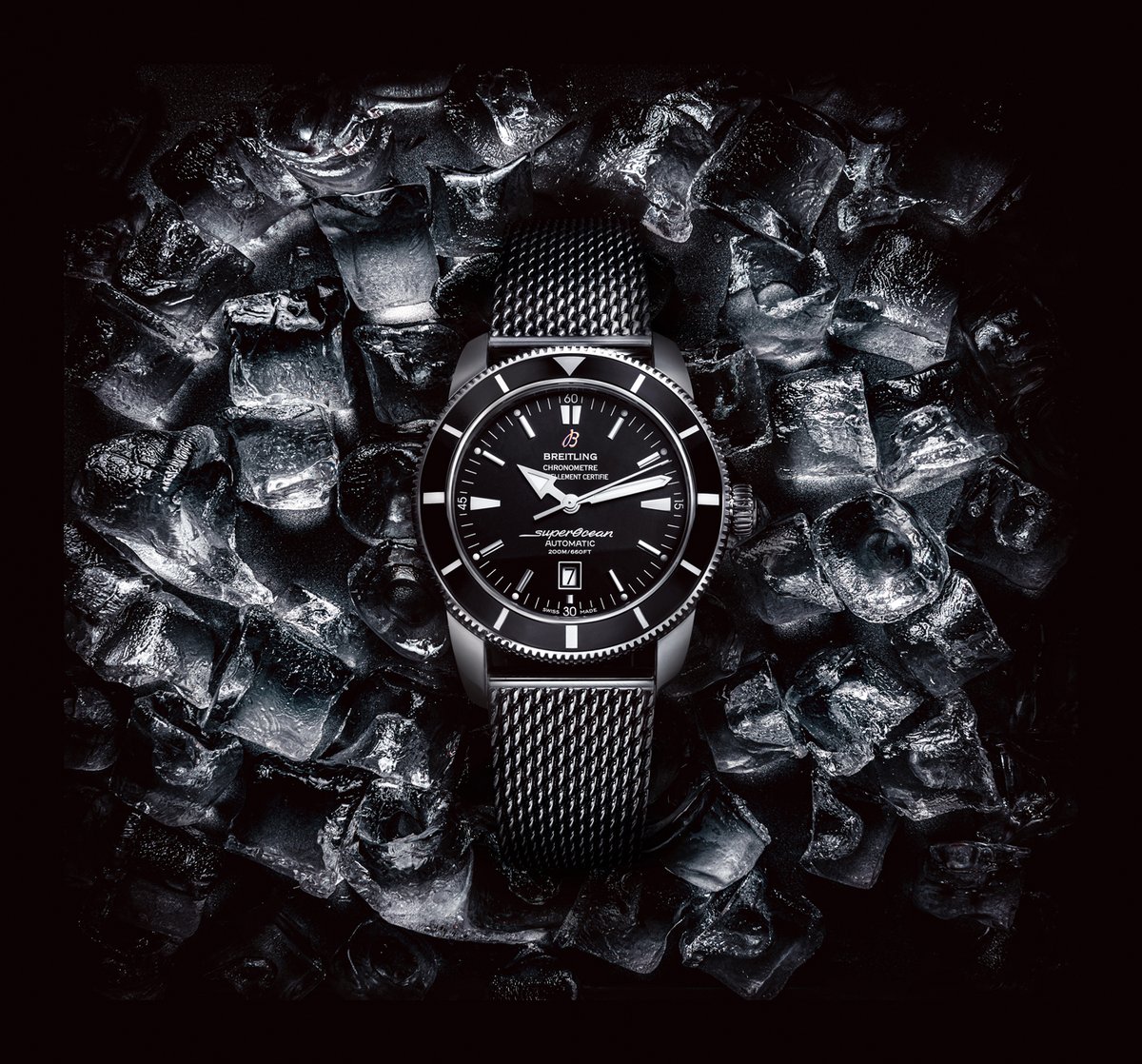 Breitling Super Ocean Heritage Watch
©Wallace | AmbientLife 

#productphotography #studiophotography #commercialphotography #photography #photographer #commercialphotographer #studio #watches #watchdesign #brietling