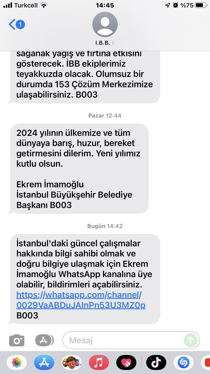 erdalsezer's tweet photo. @ekrem_imamoglu Bu reklamların gelmemesi için ne yapmamız gerekiyor nereye başvuracağız https://t.co/DABnifpZbo