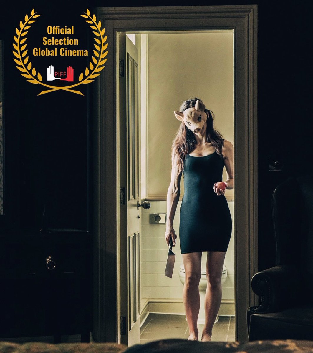 Great start of the year! @SparrowsCall has been selected to screen at @piffindia as part of the Global Cinema category! 🥳🎥💫 #filmfestival #featurefilm #sparrowscall #SupportIndieFilm #HappyNewYear