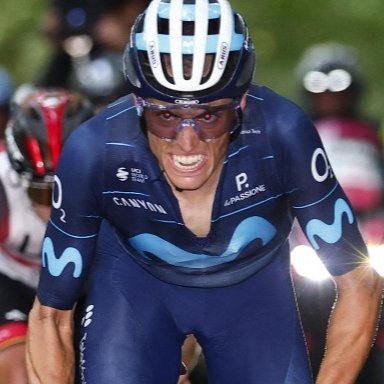 RuedaPedal's tweet photo. "Desde Movistar explican por qué no intentaron fichar a Primož Roglič" No creo que lo necesitáramos, dijo Sebastián Unzué a Marca, con Enric Mas, Nairo Quintana y los jóvenes que siguen creciendo "estamos cubiertos".🙄😂 https://t.co/cZp390wiJo https://t.co/4VgzgIWuoX