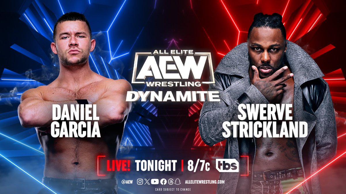 Résultats de AEW Dynamite du 03 janvier 2024 : caq.fr/blog/2024/01/0…