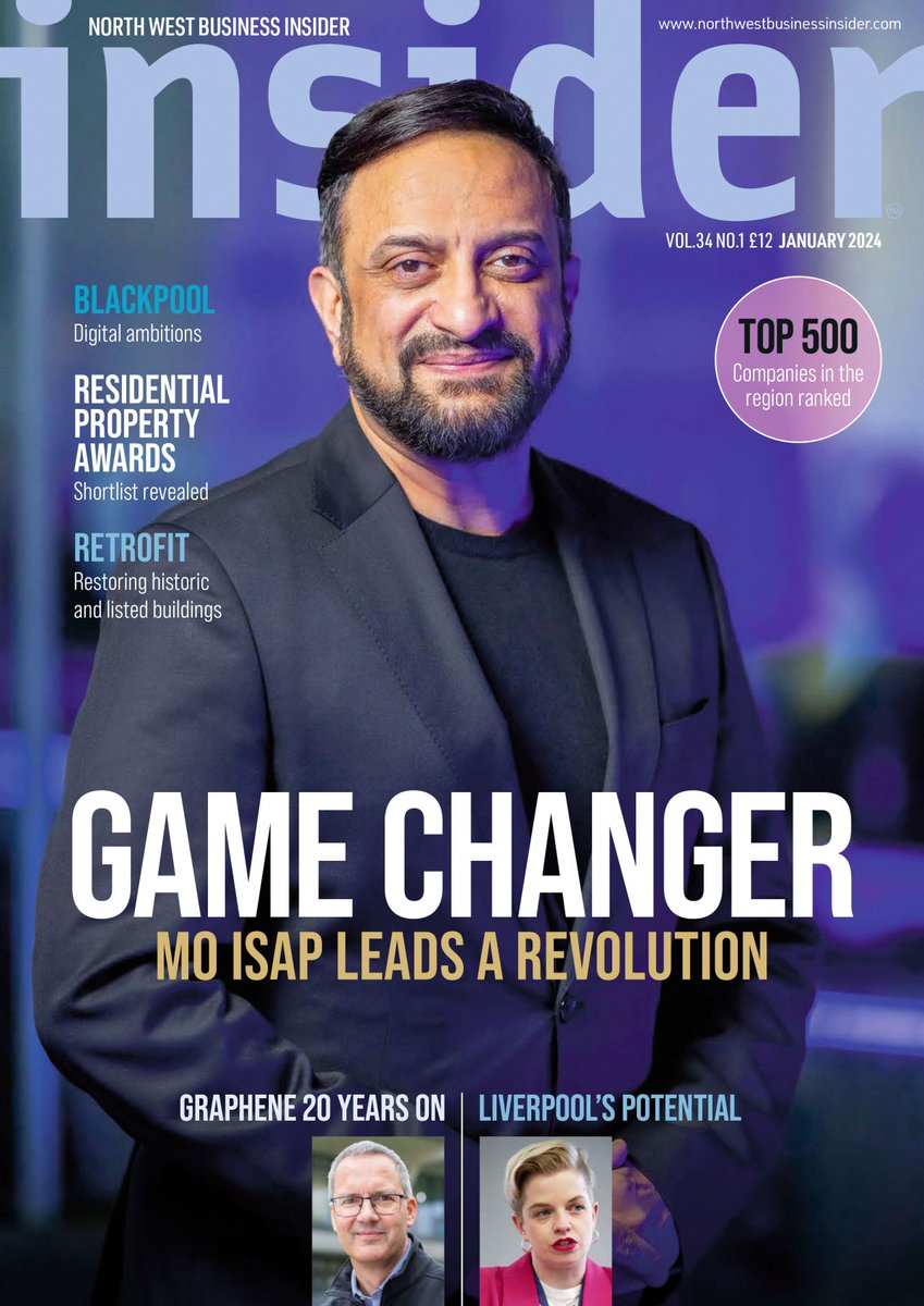 Gametech. Opportunity. Equality. @insidernwest spoke to our CEO @MoIsap, the ‘voice of the voiceless.’ 'The whole reason why we exist is to activate prosperity through technology by providing fair access to it.' Read more: flk.bz/MwEP #tech #innovation #growth