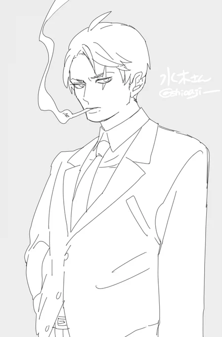 水木さん