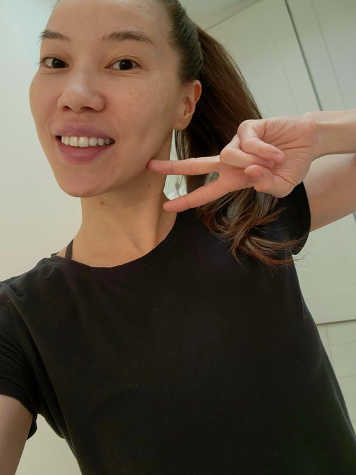 good morning ☕️💕 feeling great today https://t.co/jwff3HxKfV