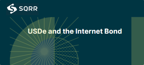 1/7🌐📊💰 There's been a buzz in the crypto space regarding #stablecoins, and one project that's making waves is #USDe by <a href="/ethena_labs/">Ethena Labs</a>. Their closed initial version has already surpassed $100 million in just a month! 🚀