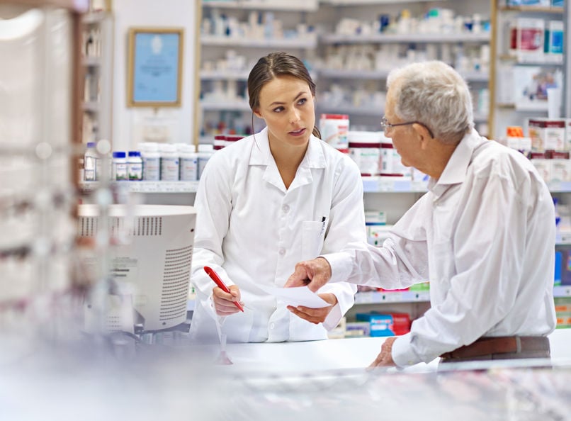 ReNueSherman's tweet photo. Avoid Drug Interactions With Compounding
Some medications can negatively interact with other drugs, causing complications. Compounding can provide a custom solution.
#compounding #druginteractions #renuesherman
https://t.co/TreCJrlySk https://t.co/sc2BW6W7Ag