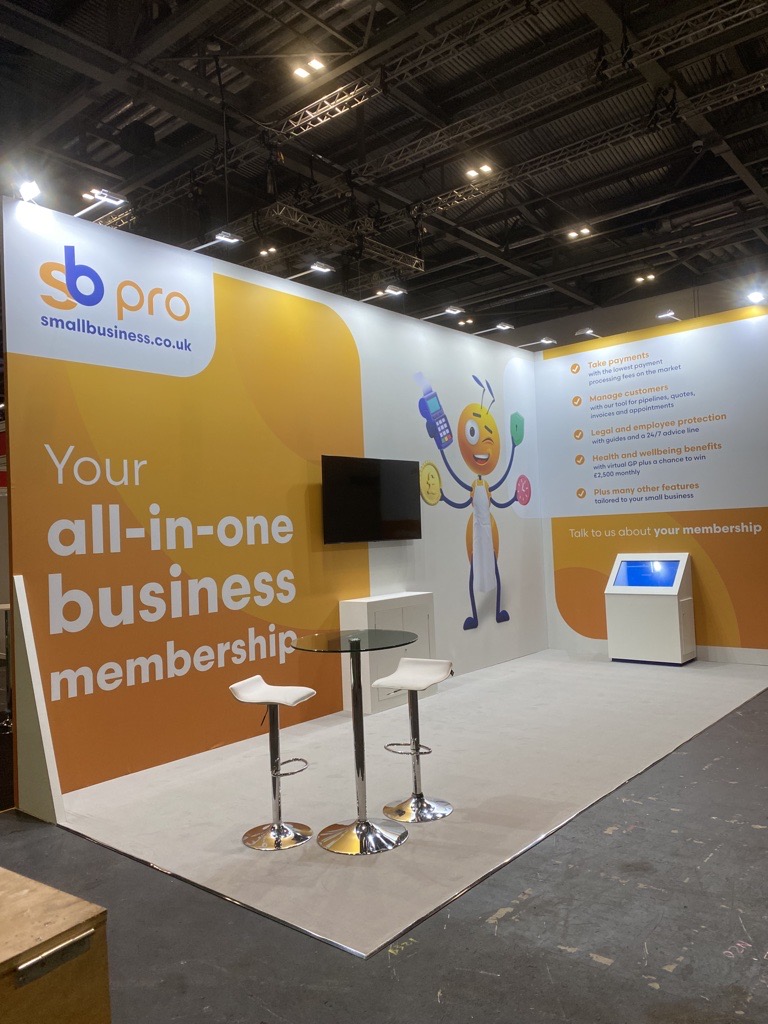 Stubben Edge Group Limited (@stubbenedge) on Twitter photo Review of 2023: #11
The <a href="/smallbusiness/">SmallBusiness.com</a>.co.uk team launched #SBPro to the #SMEs visiting The Business Show at <a href="/ExCelLondon/">Excel London</a>
Check out our #BTS #Ant-bassador and stand #support #smallbusiness Review of 2023: #11
The <a href="/smallbusiness/">SmallBusiness.com</a>.co.uk team launched #SBPro to the #SMEs visiting The Business Show at <a href="/ExCelLondon/">Excel London</a>
Check out our #BTS #Ant-bassador and stand #support #smallbusiness