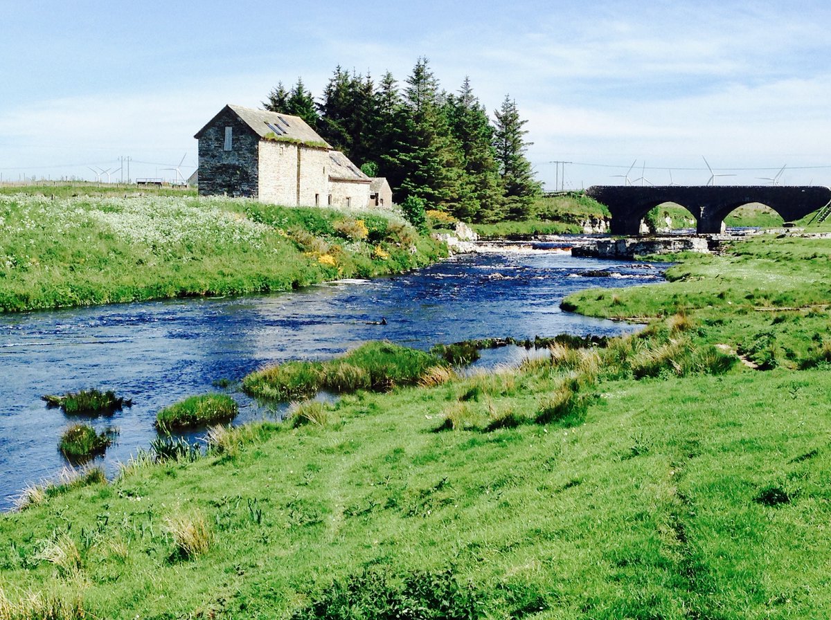SFHScotland's tweet photo. Fly Fishing Rivers In Scotland
Scotland has nearly four hundred different salmon rivers that attract fly fishing enthusiasts worldwide to swing a fly. Fly fishing in Scotland for salmon takes you to some of the most...READ MORE https://t.co/6XuDFnIYq1 https://t.co/ClkOTgNVHs