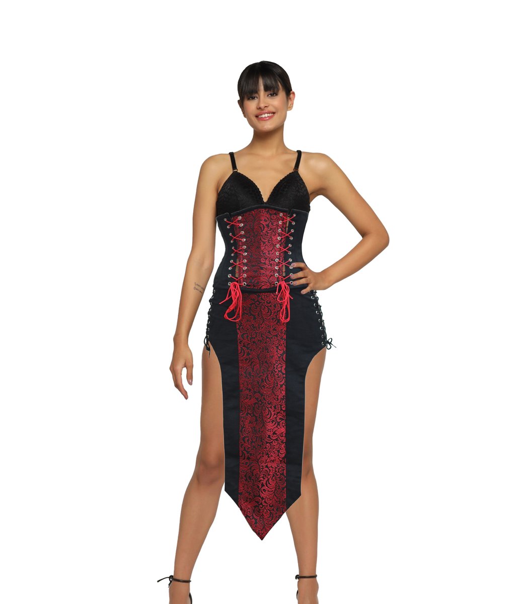 Good Thursday, Corset Queens&amp; Kings! Dive into fashion that speaks volumes and be as fabulous as Katt Williams on stage!  style at CorsetRevolution.com
#EpsteinClientList #SistasOnBET #DartsWM #corset #EpsteinList #njwk18 #thursdaymorning #RHOBH #MrBatesVsThePostOffice Epstein