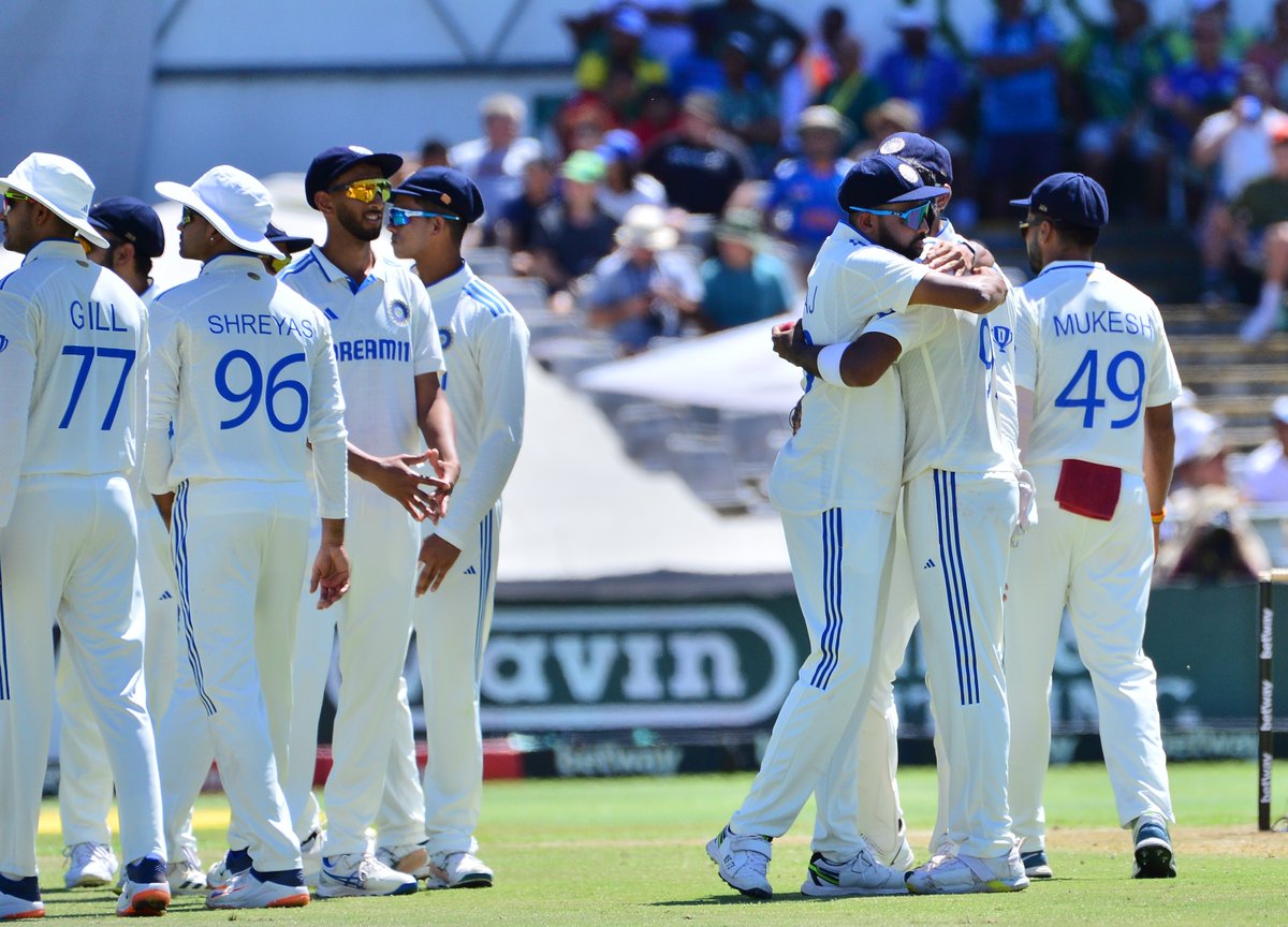 BCCI tweet media