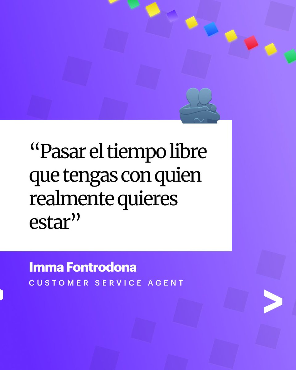 leadtech_social's tweet image. 𝘾𝙚𝙡𝙚𝙗𝙧𝙖 𝙮 𝙘𝙤𝙢𝙥𝙖𝙧𝙩𝙚 𝙖𝙡 𝙚𝙨𝙩𝙞𝙡𝙤 𝙇𝙚𝙖𝙙𝙩𝙚𝙘𝙝 🎉

Algunos de nuestros/as leadtechers nos han desvelado trucos e ideas para poder terminar estos días festivos de la mejor manera posible. ¡No te los puedes perder! ⬇️ 

#Leadtech #Talent