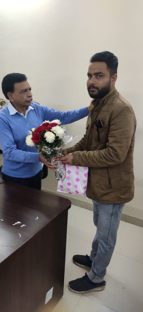 प्रदेश अध्यक्ष tweet media