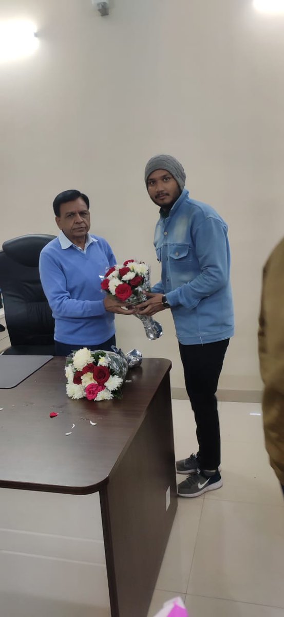 प्रदेश अध्यक्ष tweet media