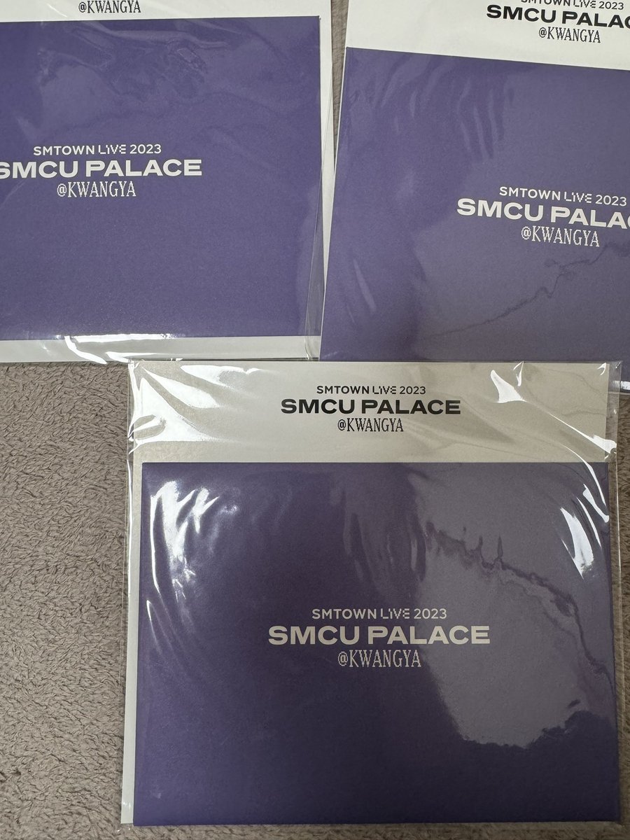 quawtr's tweet photo. smcu 2023 스페셜 ar 에이알 티켓 포카세트 미개봉양도합니다
지성 윈터 카리나

https://t.co/deHIPXgkMH

엔시티드림 에스파 에스엠타운 광야 https://t.co/1Dq7Gab6FX